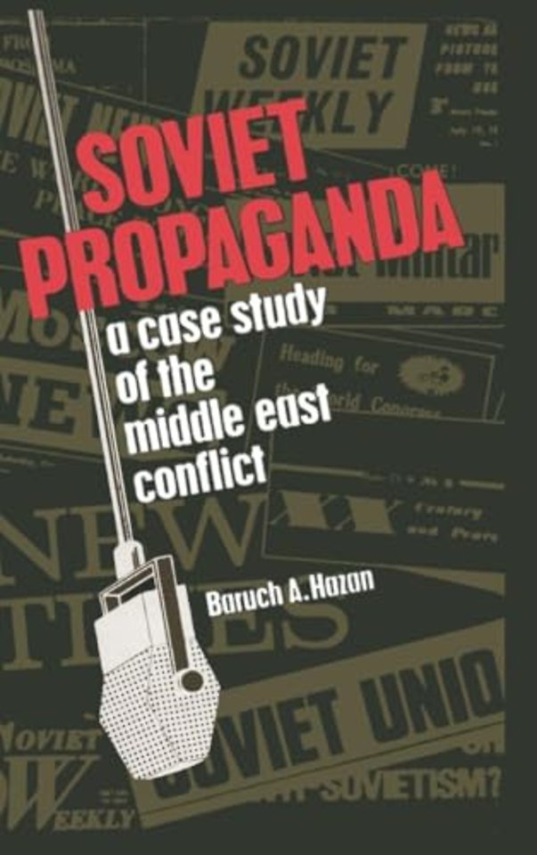 Soviet Propaganda
