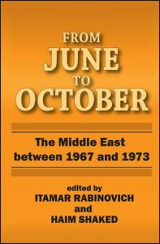 From June to October