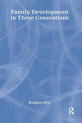 Family Development in Three Generations