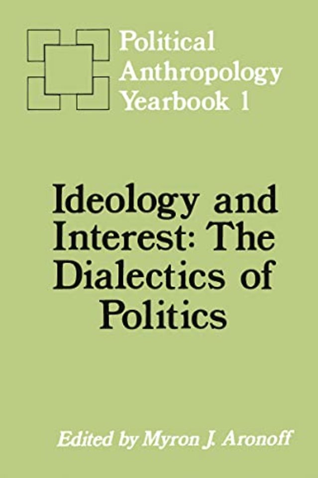 Ideology and Interest