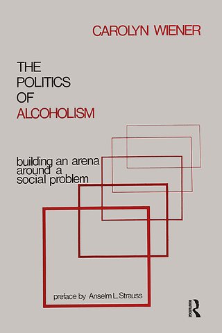 Politics of Alcoholism