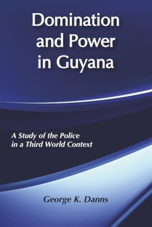 Domination and Power in Guyana