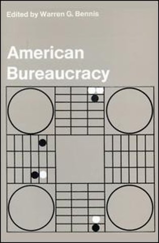 American Bureaucracy