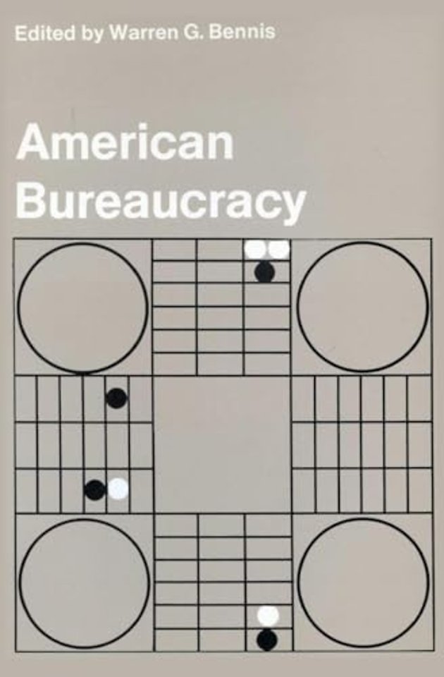 American Bureaucracy