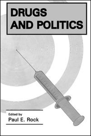Drugs and Politics