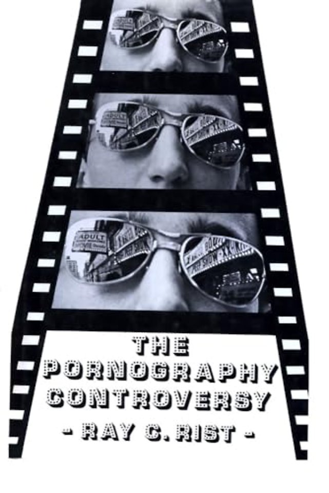 Pornography Controversy