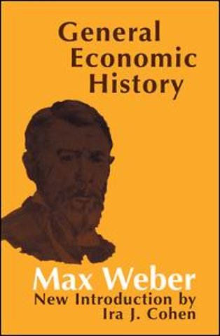 General Economic History