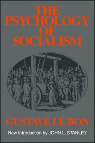 Psychology of Socialism