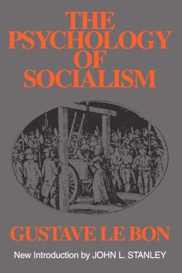Psychology of Socialism