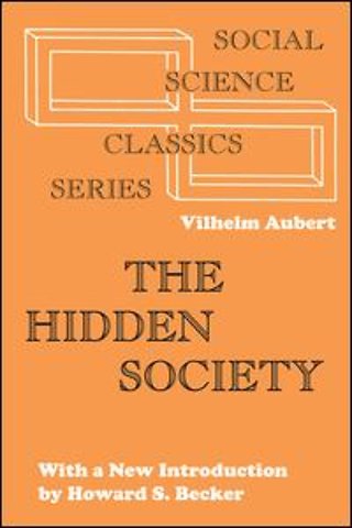 Hidden Society