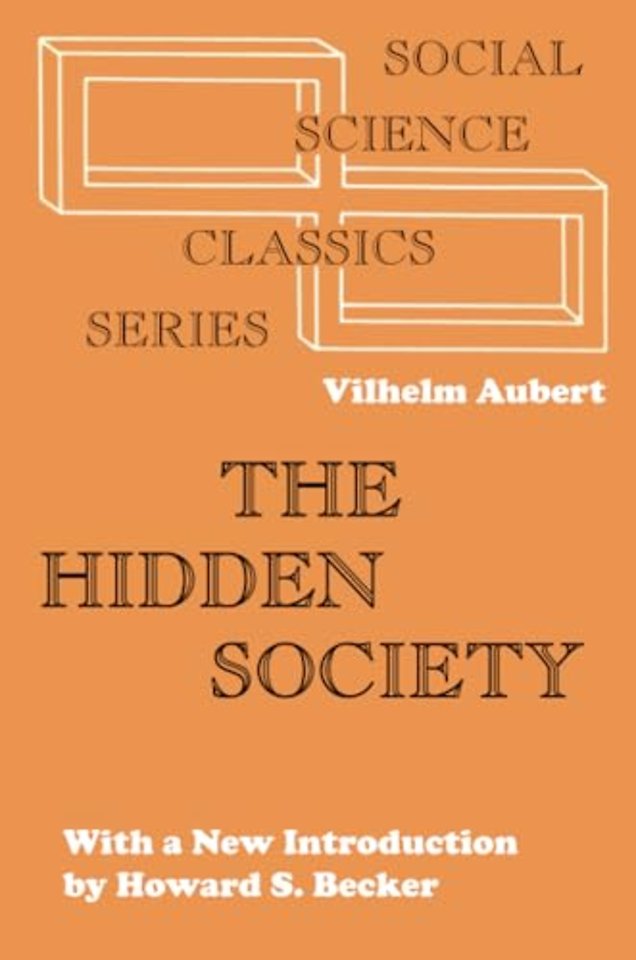 Hidden Society