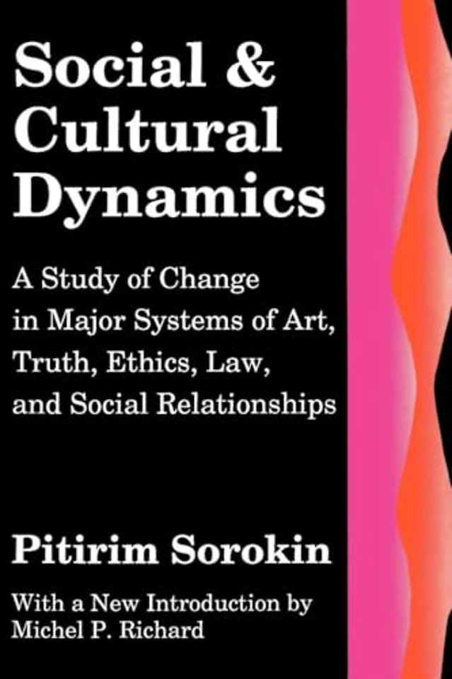 Social and Cultural Dynamics
