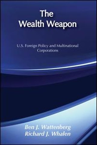 Wealth Weapon