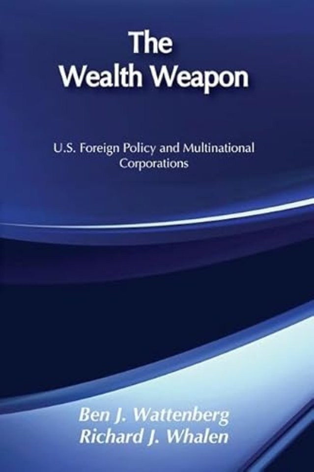 Wealth Weapon