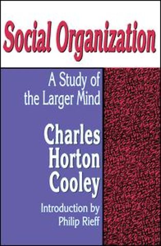 Social Organization