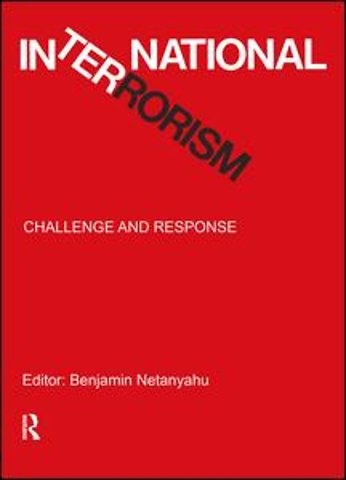 International Terrorism