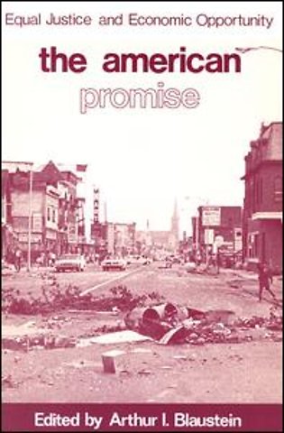 American Promise
