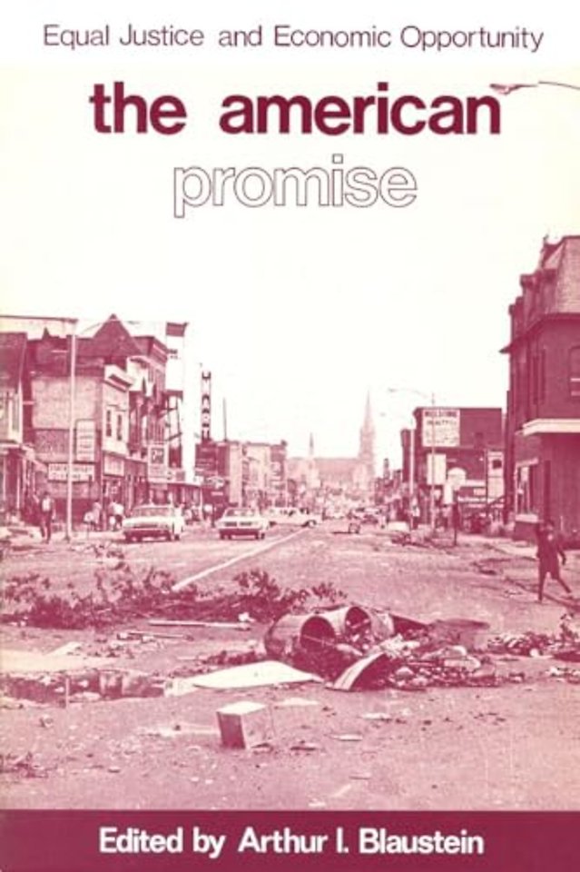 American Promise