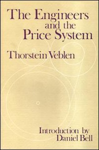 Engineers and the Price System