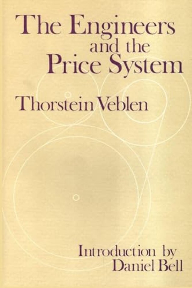 Engineers and the Price System