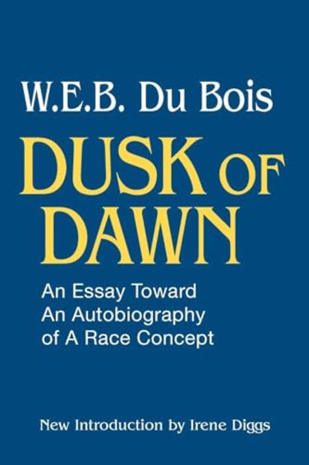 Dusk of Dawn!
