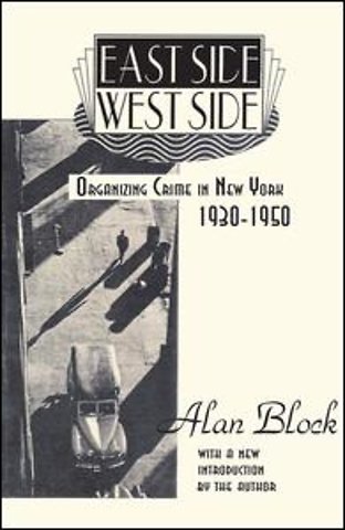 East Side-West Side