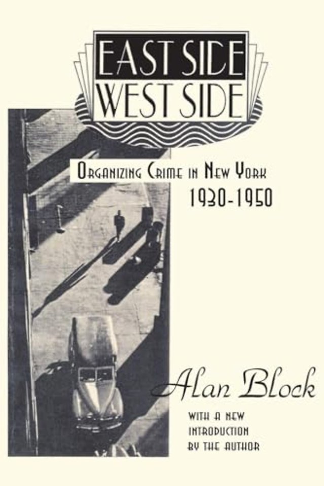 East Side-West Side