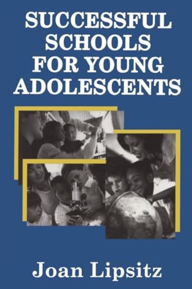 Successful Schools for Young Adolescents