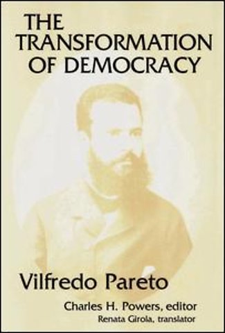 Transformation of Democracy