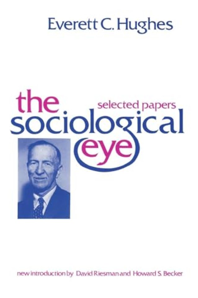 Sociological Eye