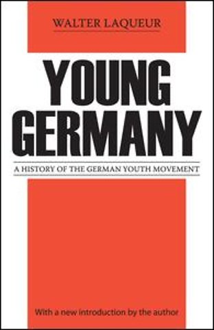 Young Germany