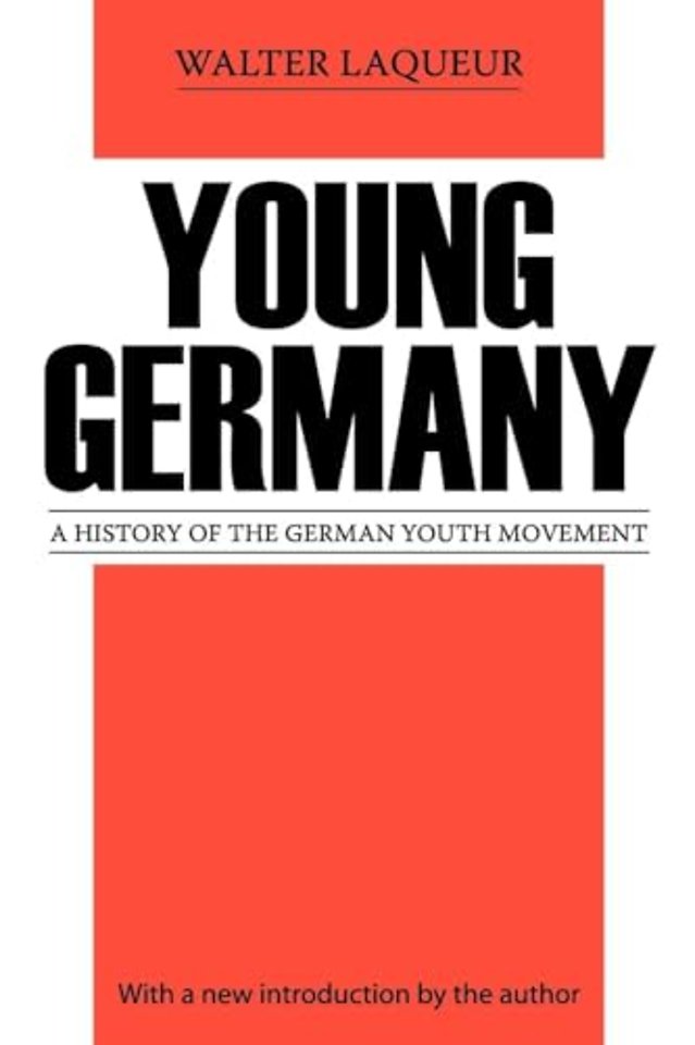 Young Germany