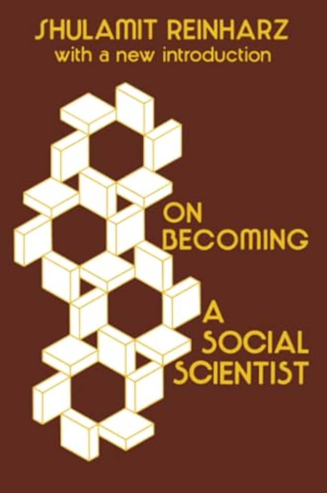 On Becoming a Social Scientist
