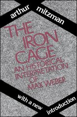 Iron Cage