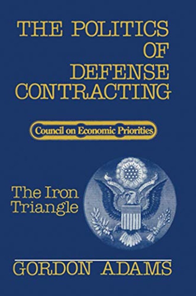 Politics of Defense Contracting