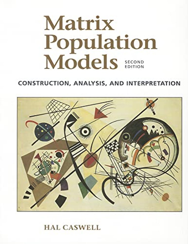 Matrix Population Models