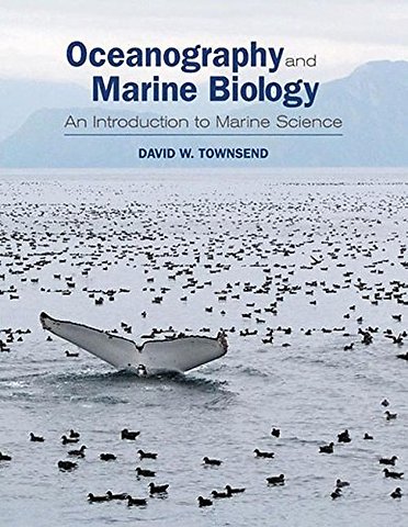 Oceanography and Marine Biology: An Introduction to Marine S