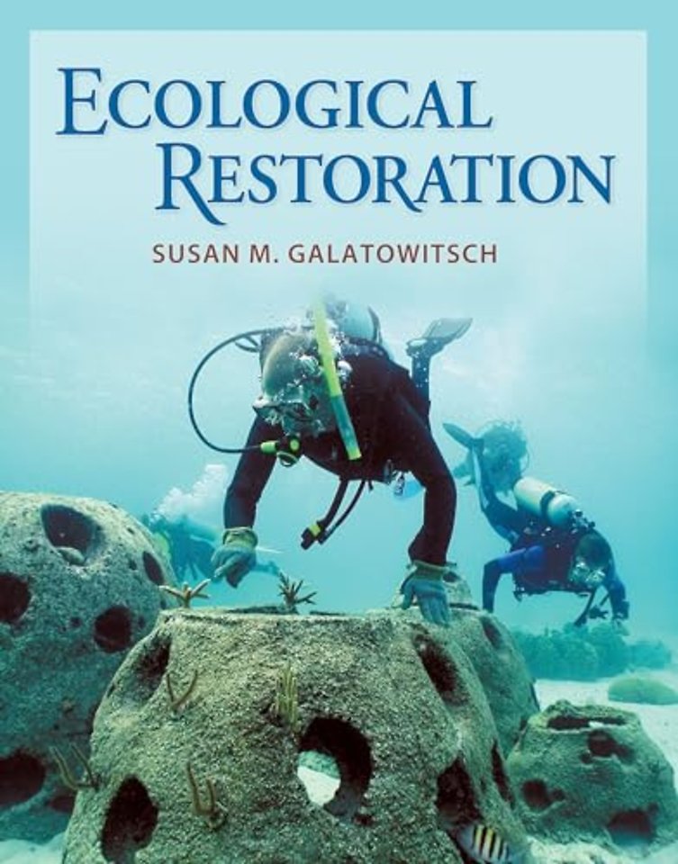 Ecological Restoration