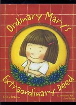 Ordinary Mary’s Extraordinary Day
