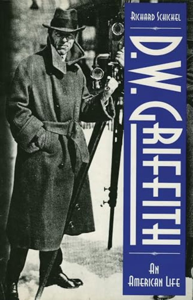 D.W. Griffith