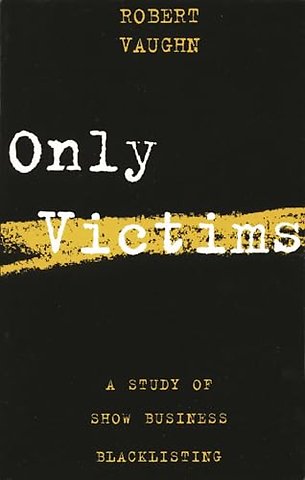 Only Victims
