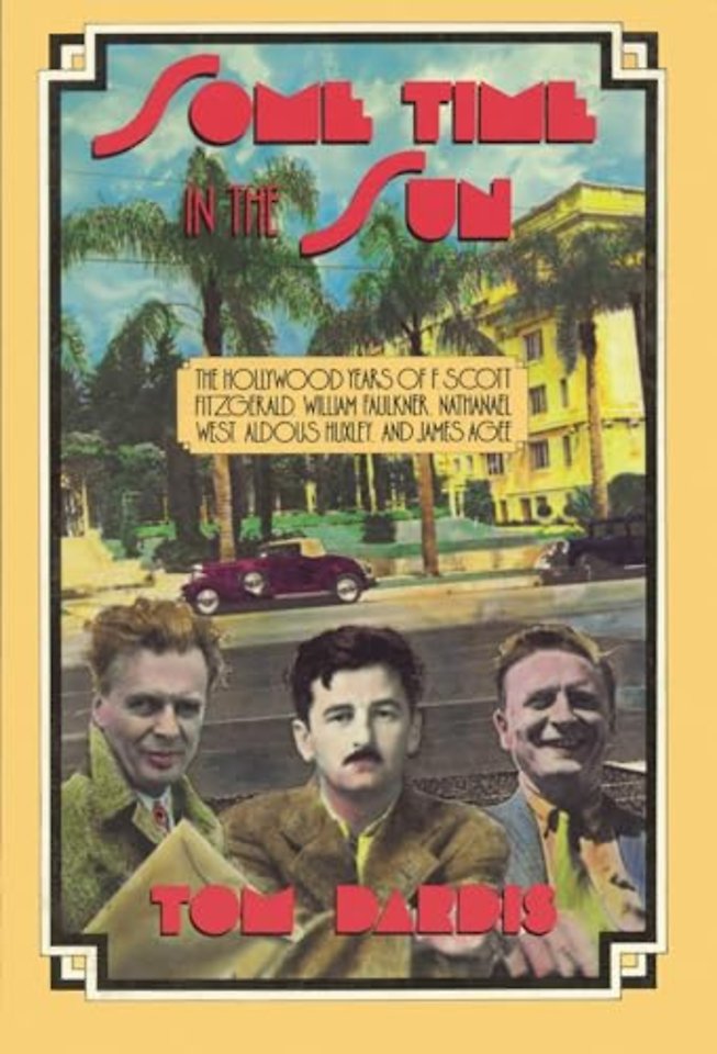 Some Time in the Sun