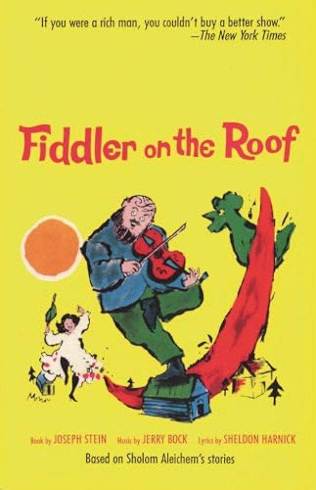 Fiddler on the Roof