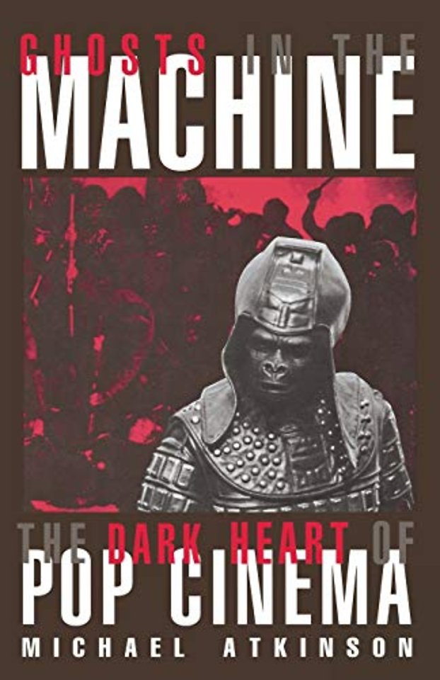 Ghosts in the Machine