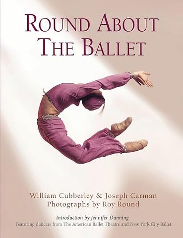 Round About the Ballet