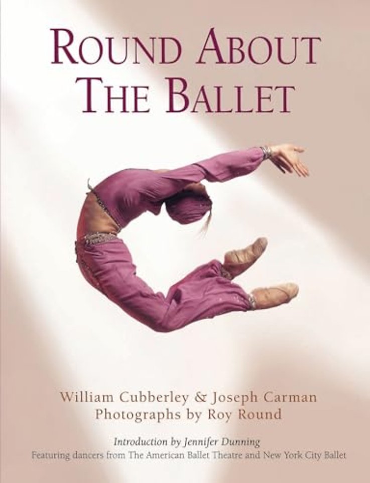 Round About the Ballet