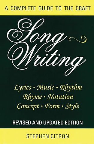 Songwriting