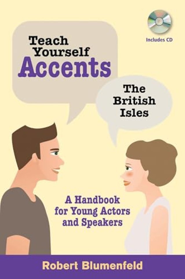 Teach Yourself Accents: The British Isles