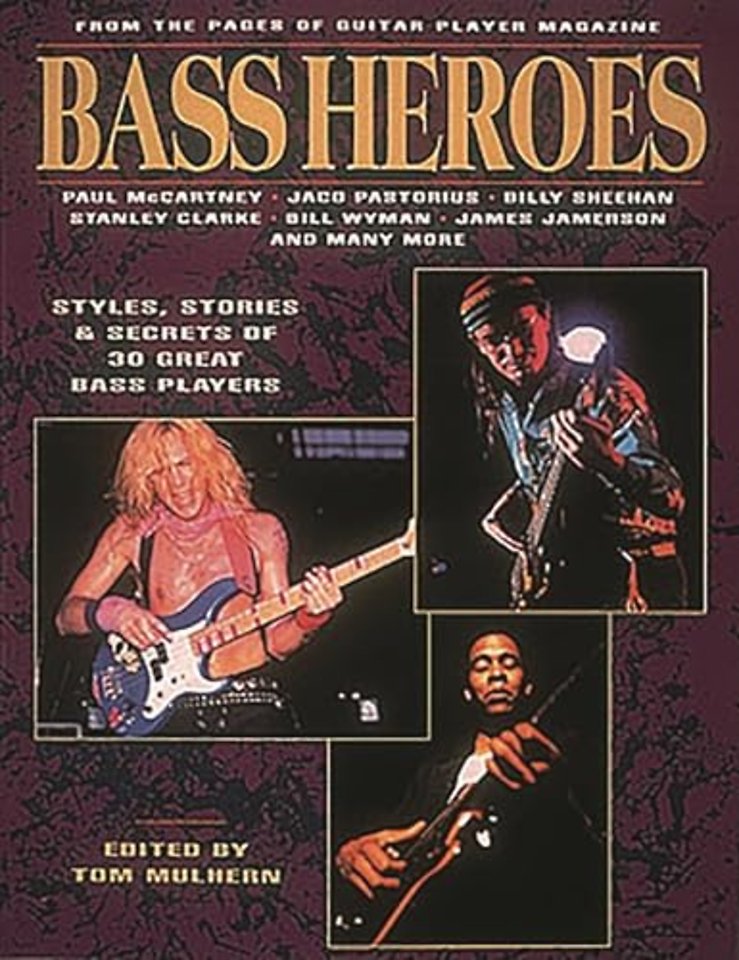 Bass Heroes
