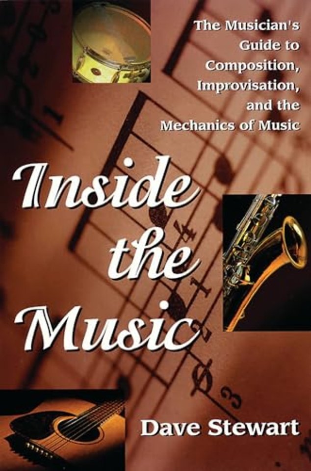Inside the Music